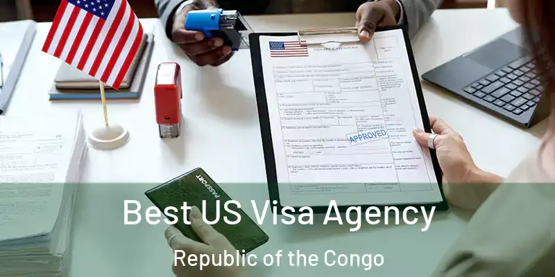 Best US Visa Agency Republic of the Congo