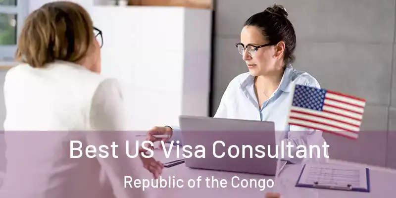 Best US Visa Consultant Republic of the Congo
