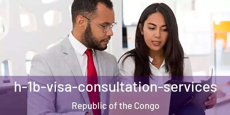 h-1b-visa-consultation-services Republic of the Congo