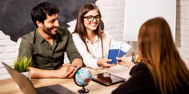Benefits You Get with Our US Business Visa Consultancy Services in Republic of the Congo