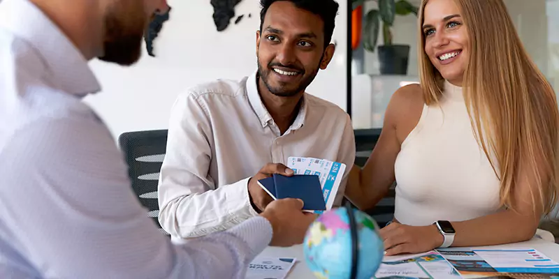 Benefits You Get with Our E2 Visa Support in Republic of the Congo