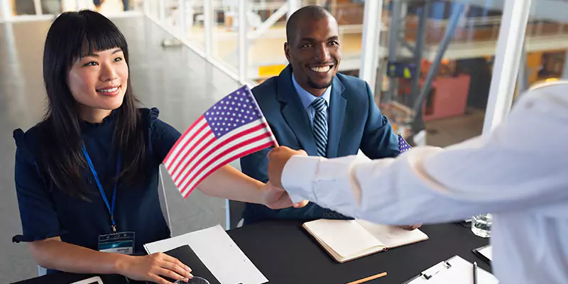Our EB-5 Consultation and Strategy in Republic of the Congo