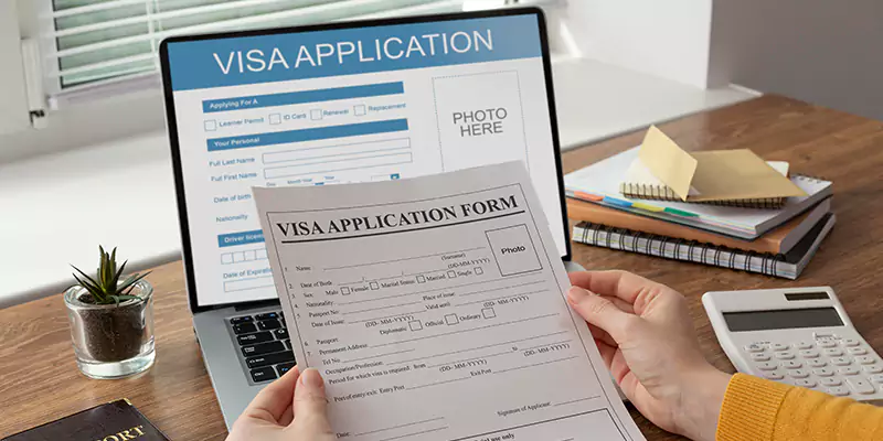Our Comprehensive Online US Visa Services in Republic of the Congo