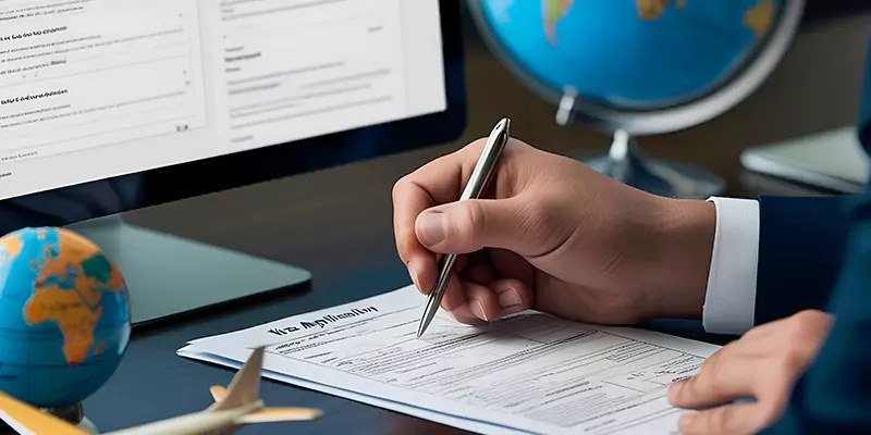 Benefits of Our US Branch Office Visa Services in Republic of the Congo