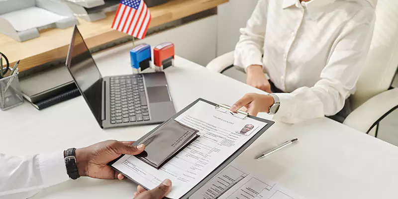 Why Choose Our Immigration Team in Republic of the Congo?