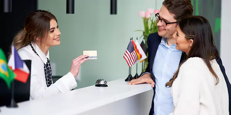 US Startup Visa Services and Strategic Consultation in Republic of the Congo