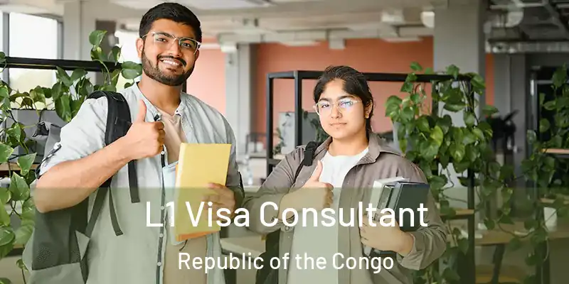L1 Visa Consultant Republic of the Congo