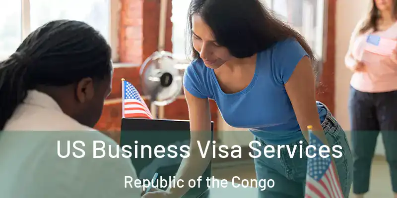 US Business Visa Services Republic of the Congo