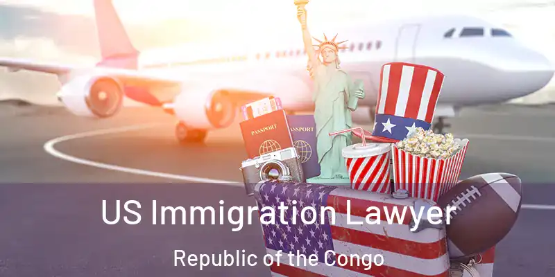 US Immigration Lawyer Republic of the Congo