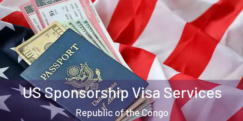 US Sponsorship Visa Services Republic of the Congo