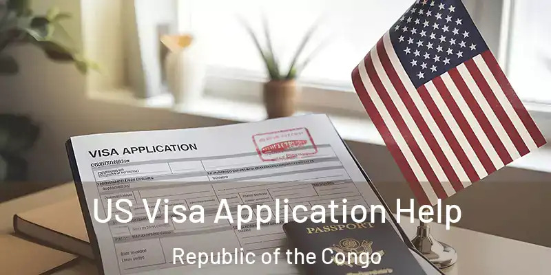 US Visa Application Help Republic of the Congo