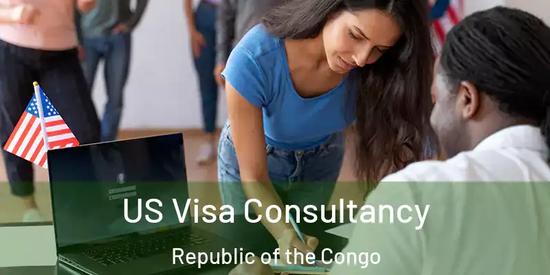 US Visa Consultancy Republic of the Congo