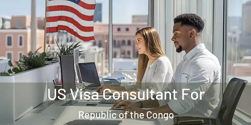 US Visa Consultant For Republic of the Congo