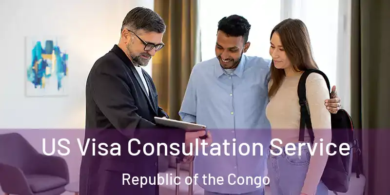 US Visa Consultation Service Republic of the Congo